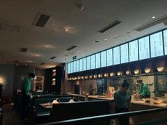 -淘米捞·米汤脆鲩鱼火锅(福田皇岗店)