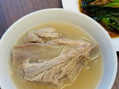 -松發肉骨茶(克拉码头店)
