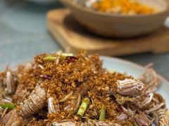 -奕景海鲜酒家· 大连海鲜(星海广场店)