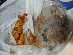 -阿捡忭京炸鸡(韭菜园总店)