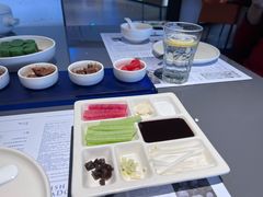酱料-小大董·烤鸭(观景餐厅·南京西路店)