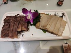 -新丁香海鲜酒店(银海商贸城店)