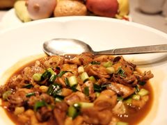 -明州小宴(文化广场店)