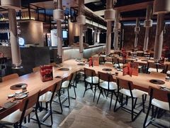 -烧肉达人•炭火烧肉(新天地店)