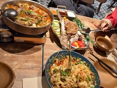 -耶里夏丽·丝路新疆菜·清真食品(徐汇南丹东路臻选店)