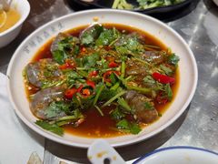 -官塘鱻鱻鱼生·潮汕生腌·砂锅粥(西马路总店)
