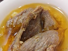 嫩牛肉-储奇门鳝鱼火锅(总店)