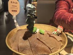 -巴奴毛肚火锅(七宝领展广场店)