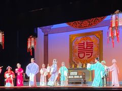 -公共文化中心剧院