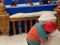 -湘江欢乐城欢乐雪域