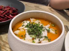 -榕意·川味之美(深业上城店)