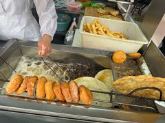 -逍遥镇刘相五胡辣汤豆沫馆(康复中街店)