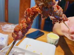 -竹叶涮肉坊(总店)