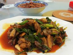 -老字号怡玺·藿香雅鱼(20年雅安店)