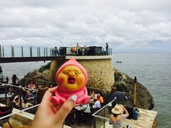 -Rock Bar Bali(Bali)