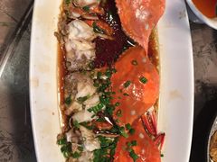 -小城故事·地道宁波味(月湖盛园店)