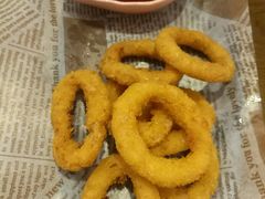 -OKOOKO澳客餐吧(乐天百货店)