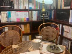 -旧天堂书店(华侨城创意文化园南山特色文化街区店)