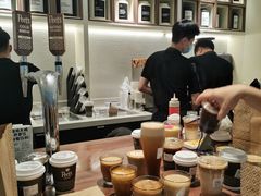 -Peet's Coffee皮爷咖啡(万象天地店)