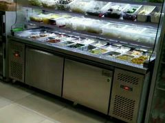 -汆悦麻辣烫·麻辣拌(皇寺店)