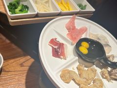 -云海肴·汽锅鸡·云南代表菜(美罗城店)