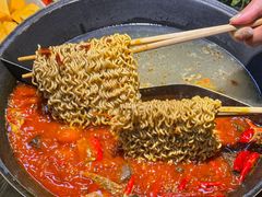 -阳阳老火锅(小南门店)