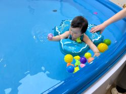 -海豹航航水育游泳中心(芳园里店)