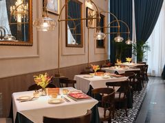 -狮拾久·现代新加坡料理(壹方城店)