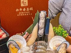 -牛匠和牛寿喜锅(西安总店)