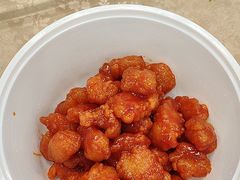 -李氏传家菜(兴城路店)