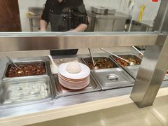 -辽宁省博物馆观众餐厅