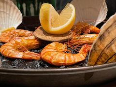 西班牙海鲜饭-Carmen卡门西班牙餐厅