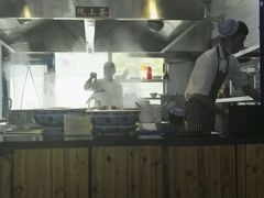 -陇上全荟兰州传统牛肉面(延吉路店)