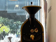 -COFFEE HOLIC(朝外SOHO店)