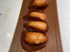 古早味炸芋枣-荣先森·福建小馆(杭州大悦城店)