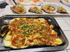 -霸王虾·麻辣小龙虾(清水河公园店)