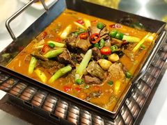 -解家河南菜(商鼎路店)