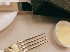 -上海和平饭店华懋阁 Cathay Room