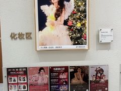 -海马体照相馆(大连柏威年购物中心店)