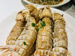 -阿毛饭店首店·宁波老字号(文化广场店)