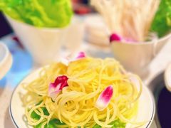 -三人行骨头王火锅(长寿店)