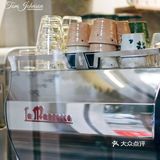 新店寫實｜人逢囍事精神爽——SEED COFFEE