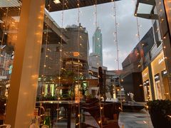 -君悦酒店·La Terrazza意合園·意式风味