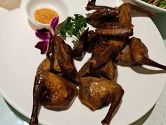 -阿英煲(凉城路店)