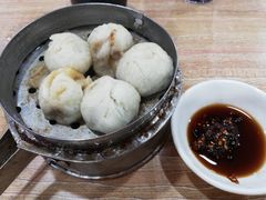 -吃不亏特色包子(三峡广场店)
