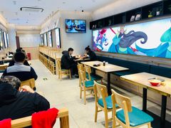 -武圣羊汤·西北面(朝阳门店)