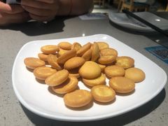 -半天妖烤鱼(东方新天地店)