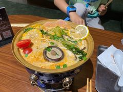 -嗒令甜品(首座时代店)