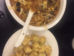 -栈桥王子饭店-风味餐厅