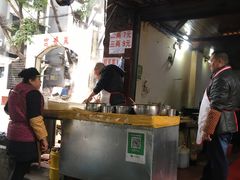 -赵伍面庄(松石大道店)